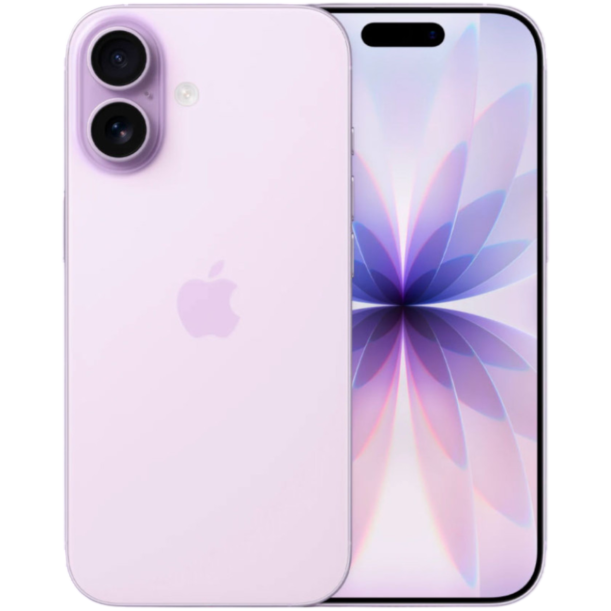 iPhone 17 256Gb Лаванда