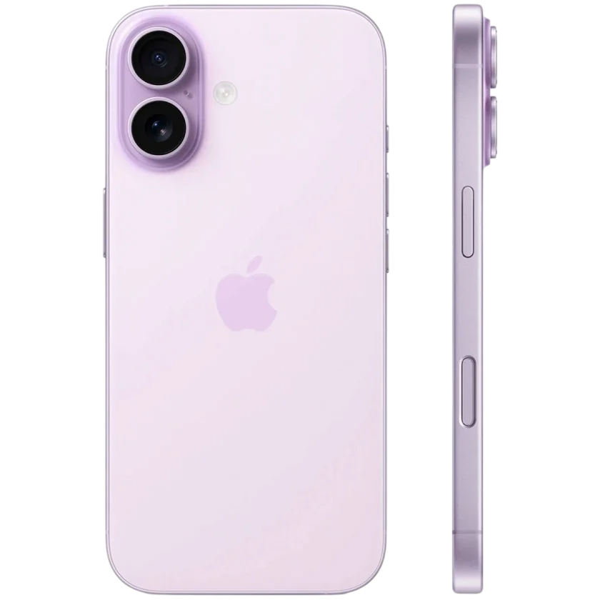 iPhone 17 256Gb Лаванда
