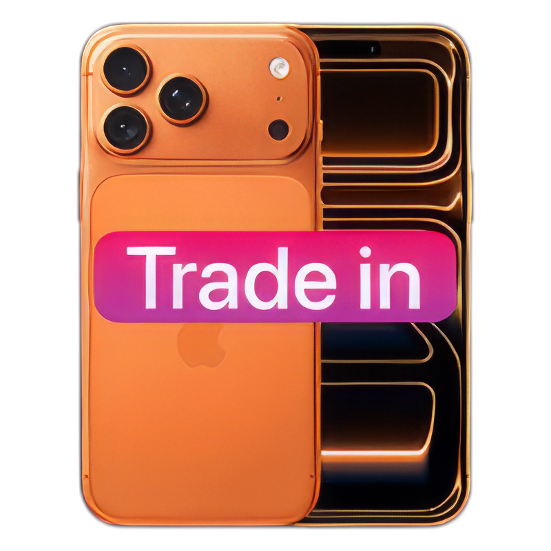 Trade-in