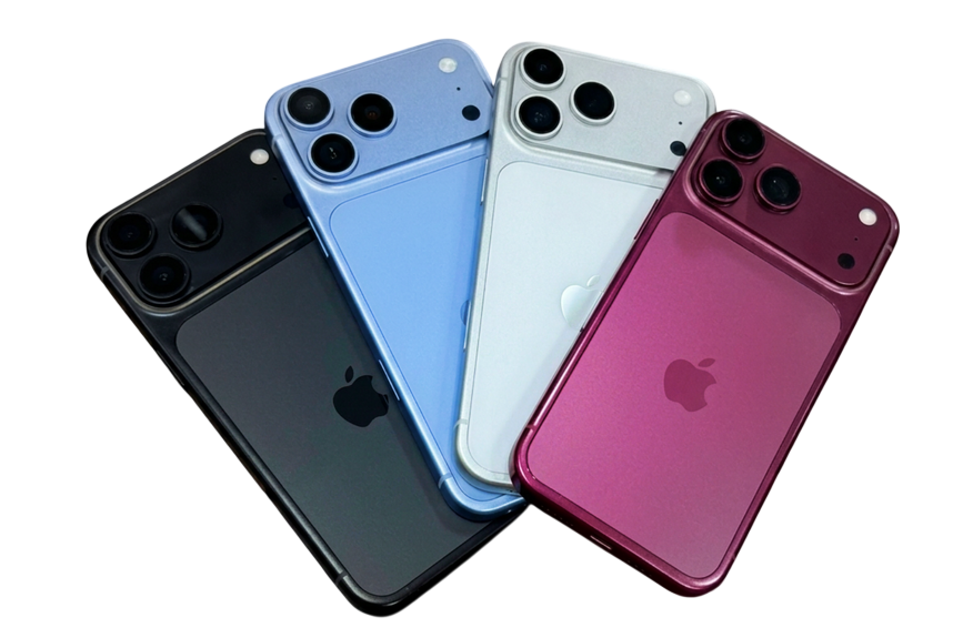 IPHONE 18 PRO MAX! УЖЕ В ПРОДАЖЕ!