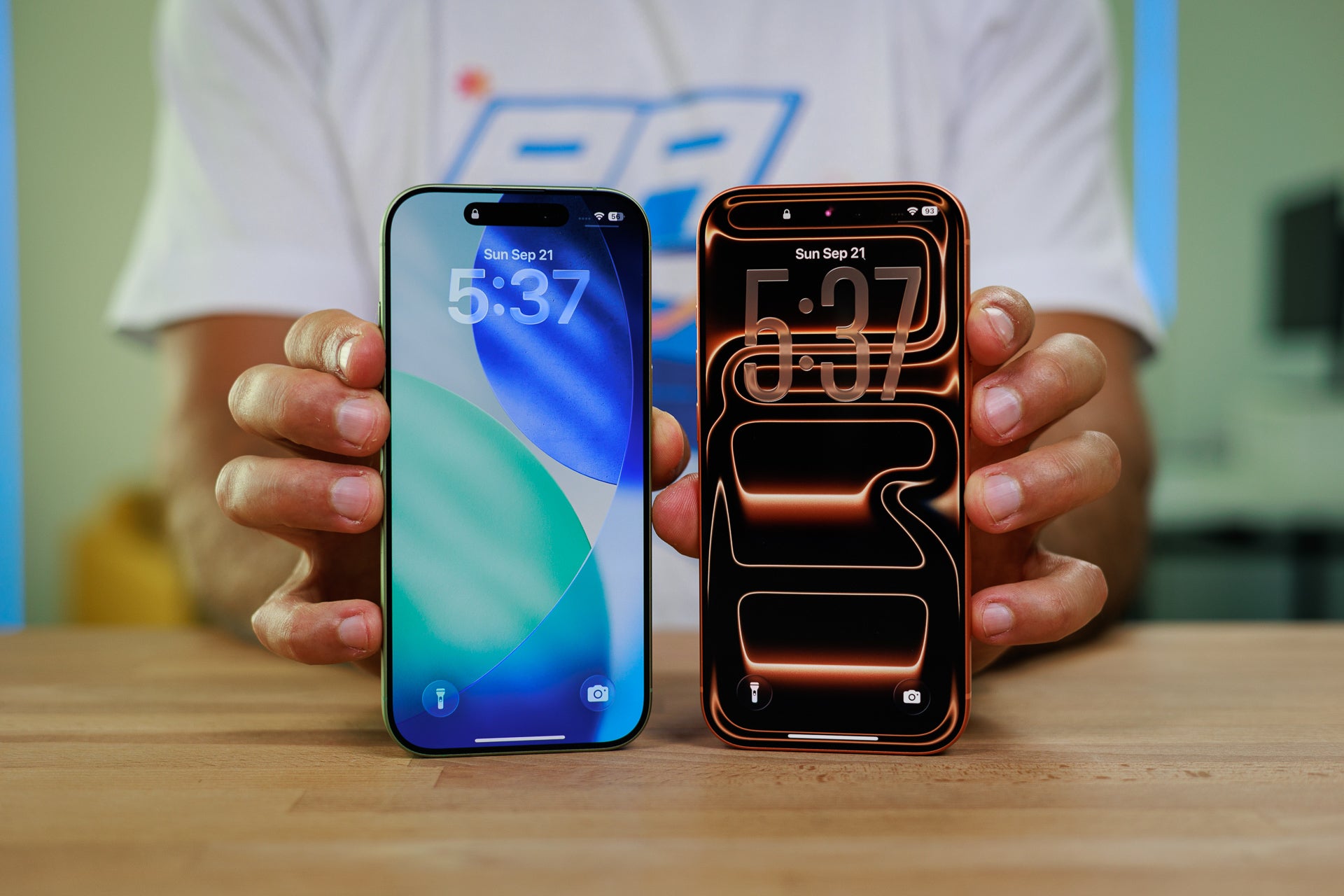 Стоит ли менять iPhone каждый год?