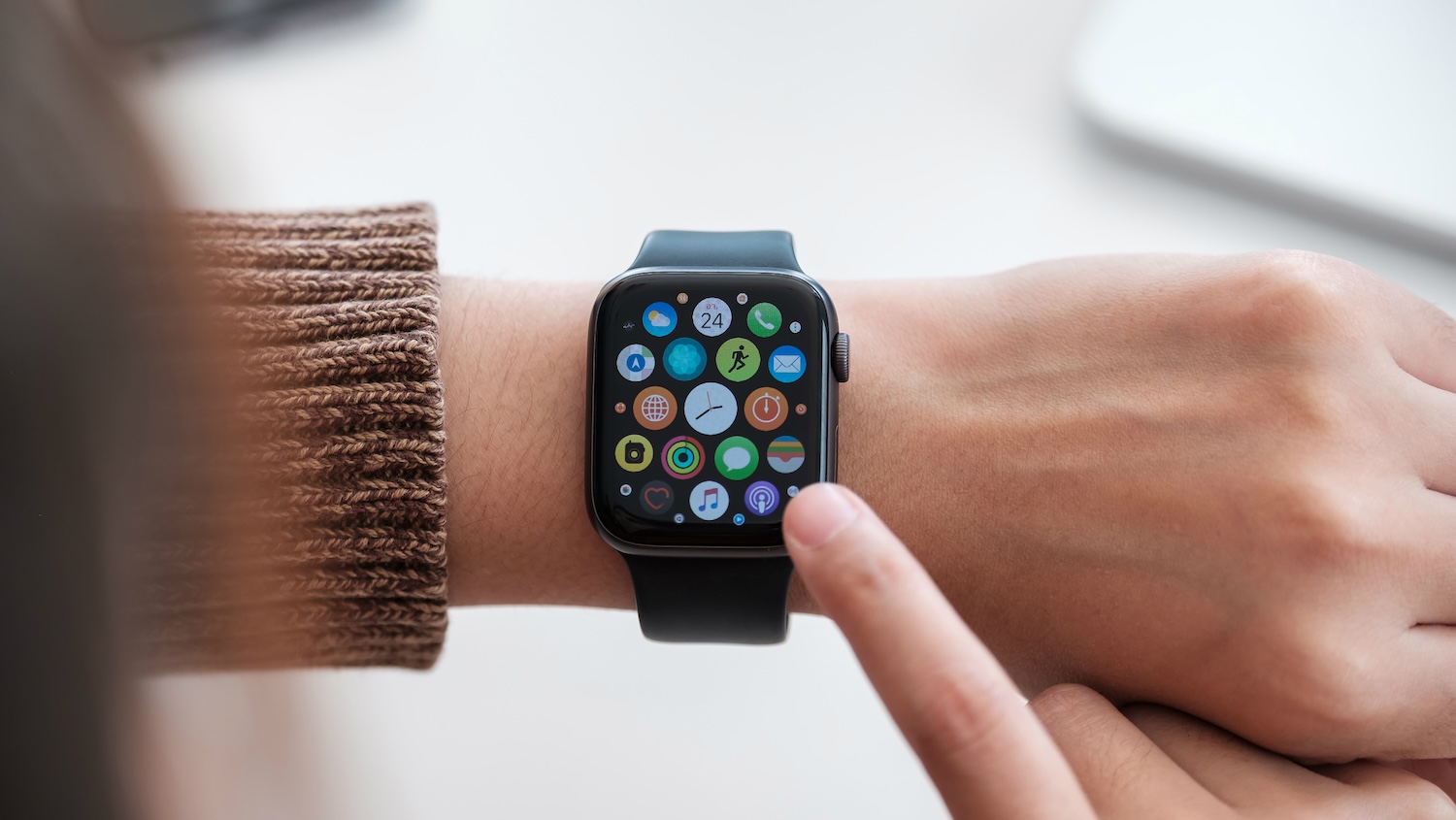 Apple Watch: как умные часы меняют современную медицину