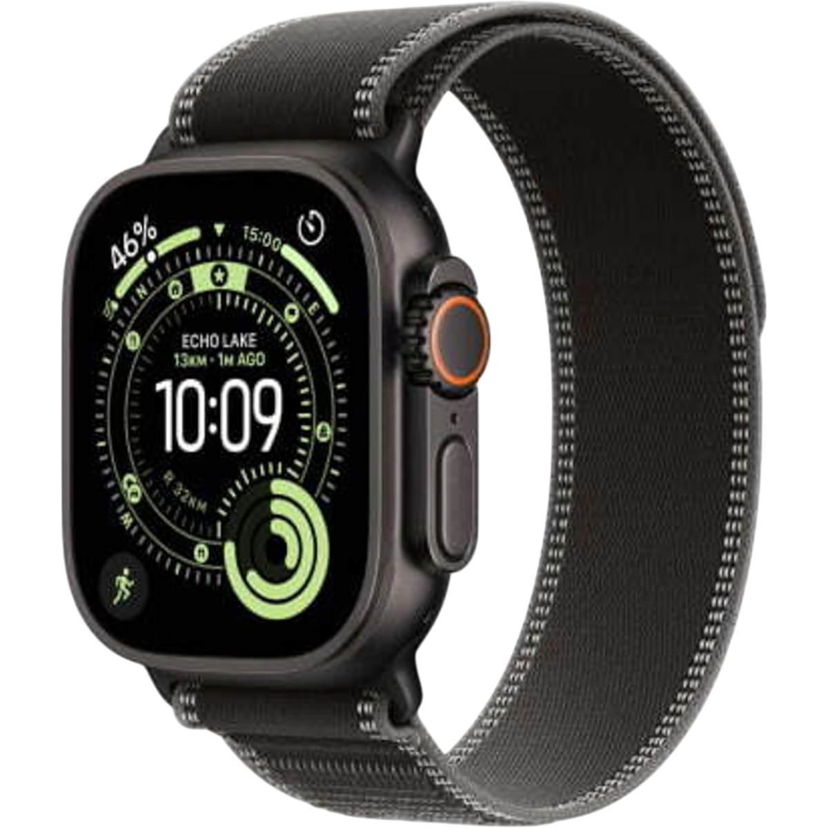 Apple Watch Ultra 3 2025