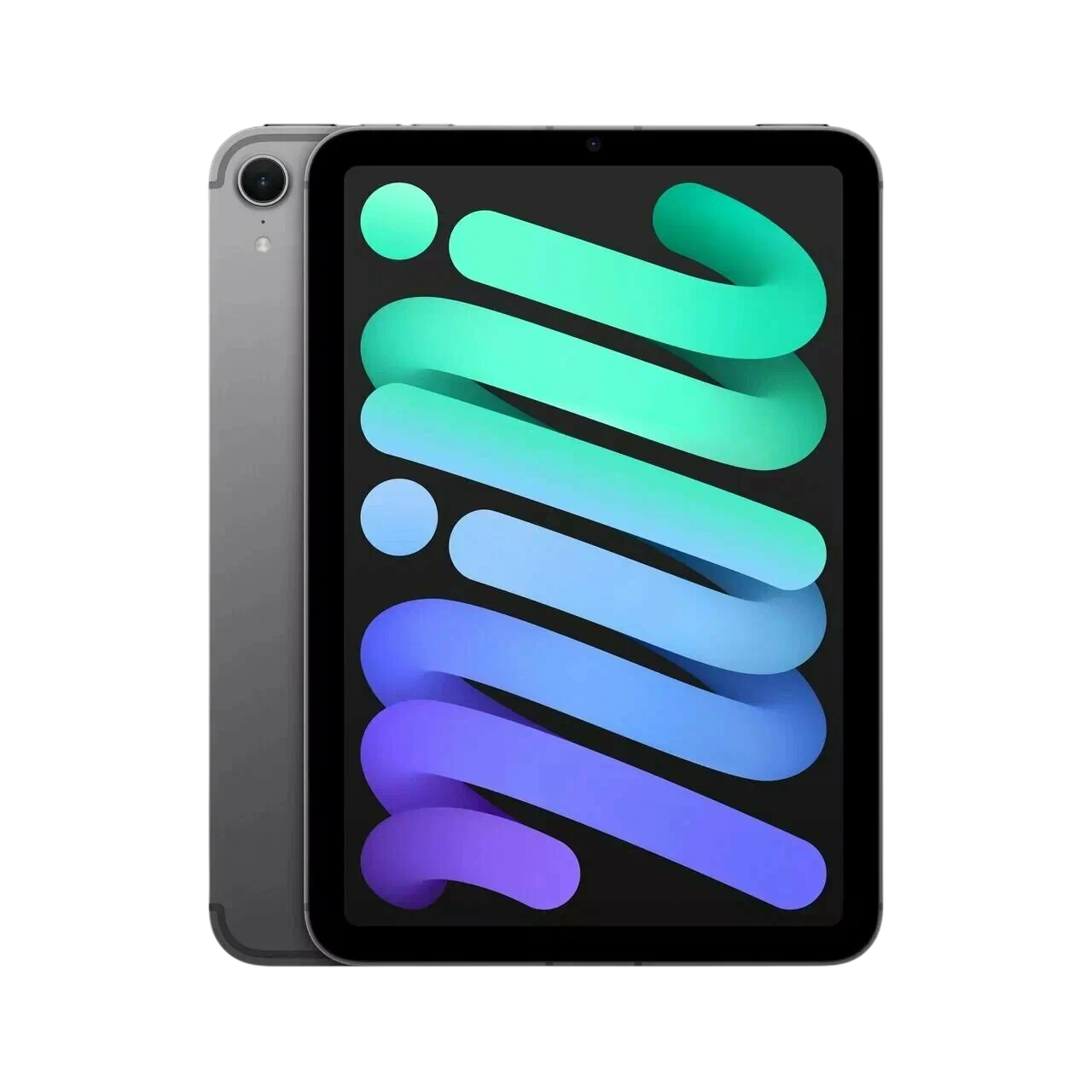 iPad