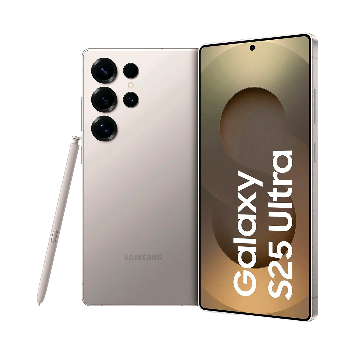 Samsung S25 Ultra