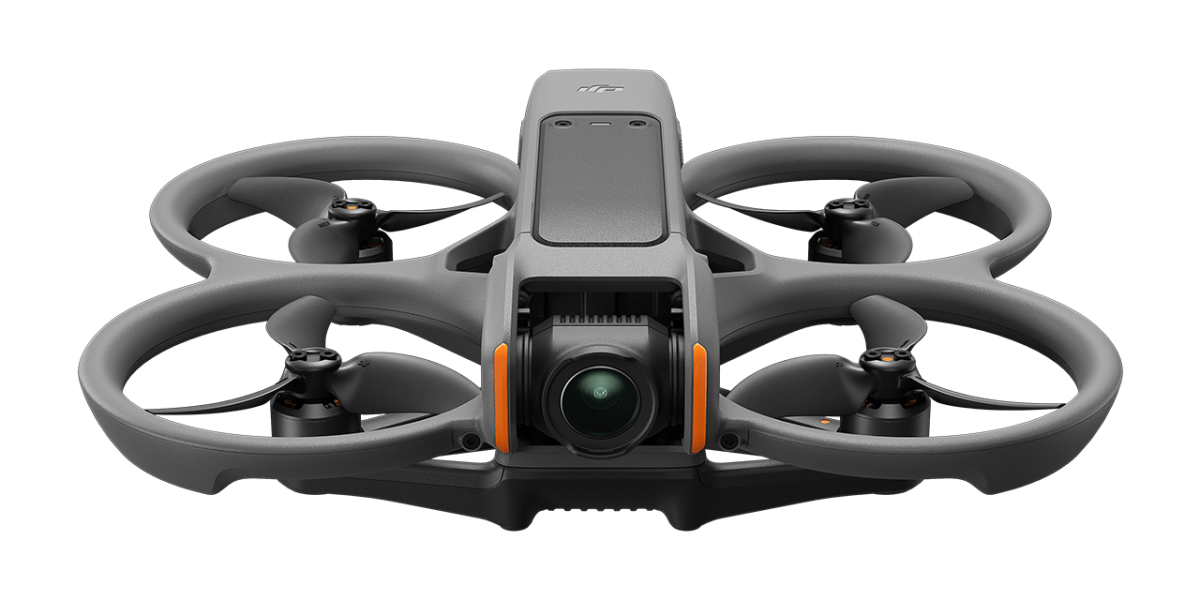 DJI