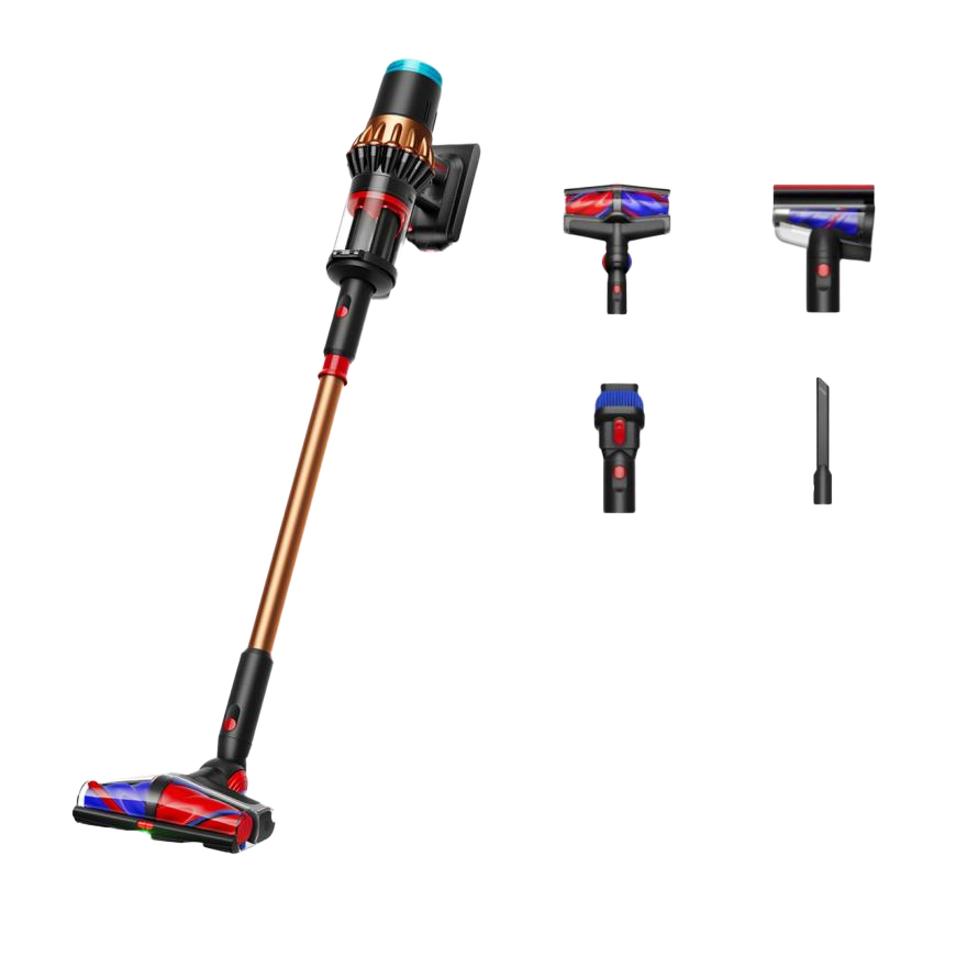 Пылесосы DYSON