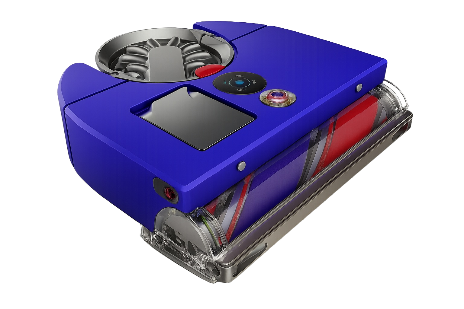 Робот-пылесос DYSON