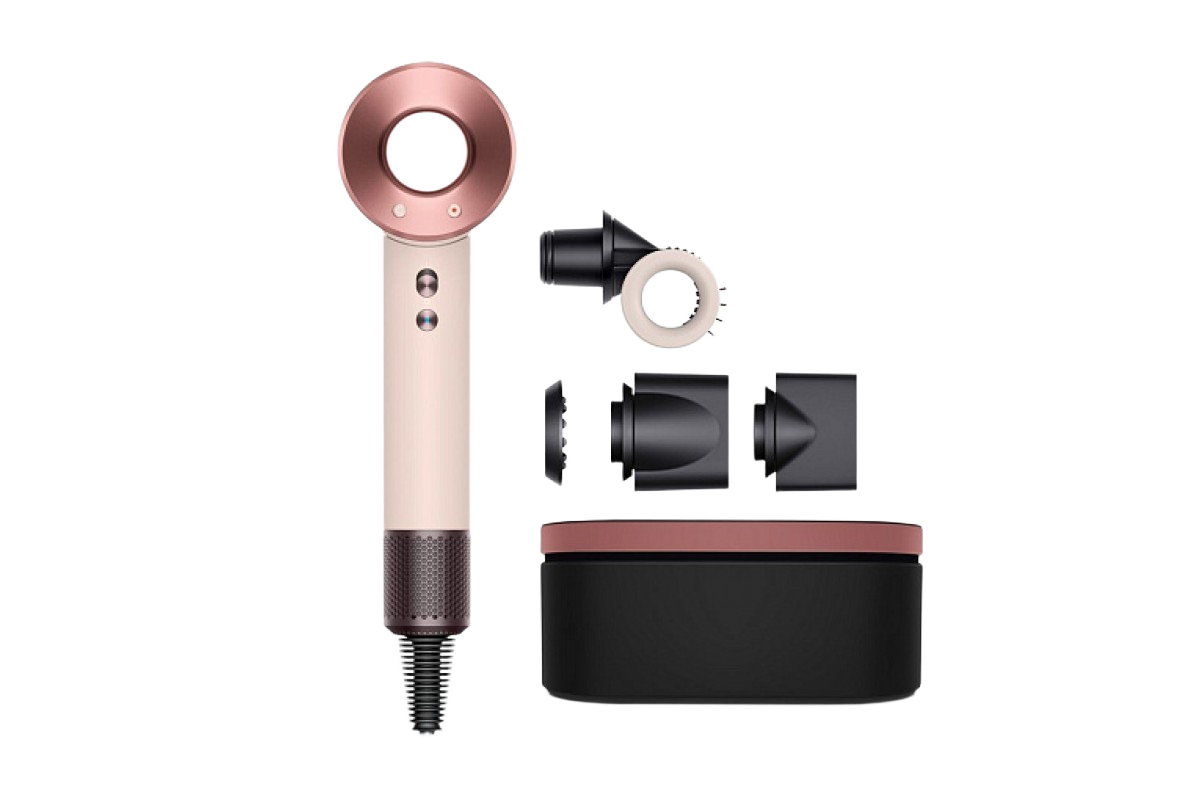 Фены DYSON