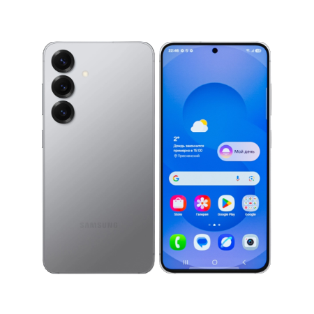 Samsung S25