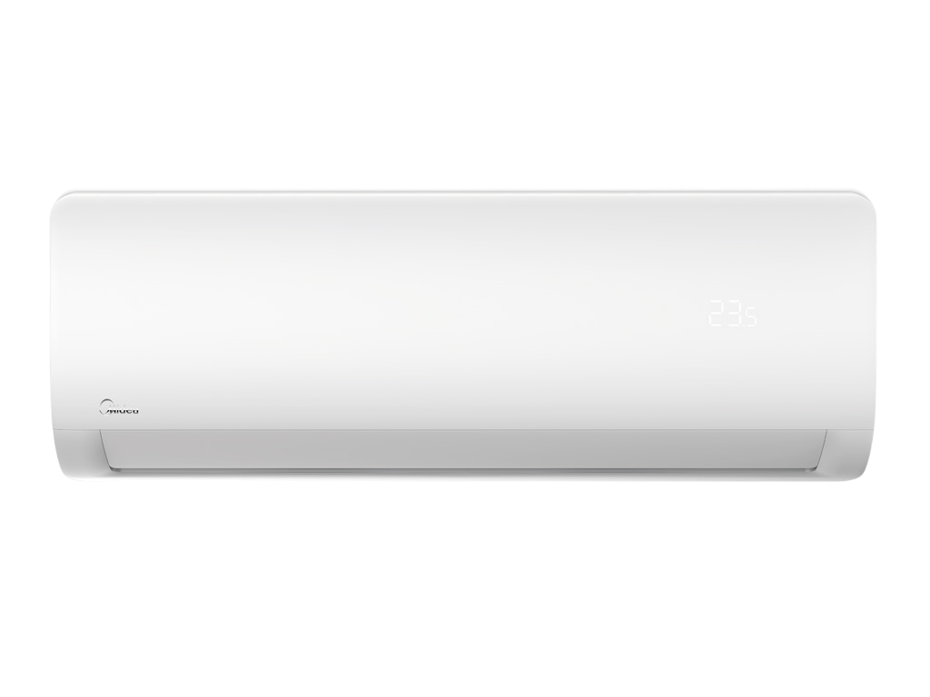 Инверторные сплит-системы Midea