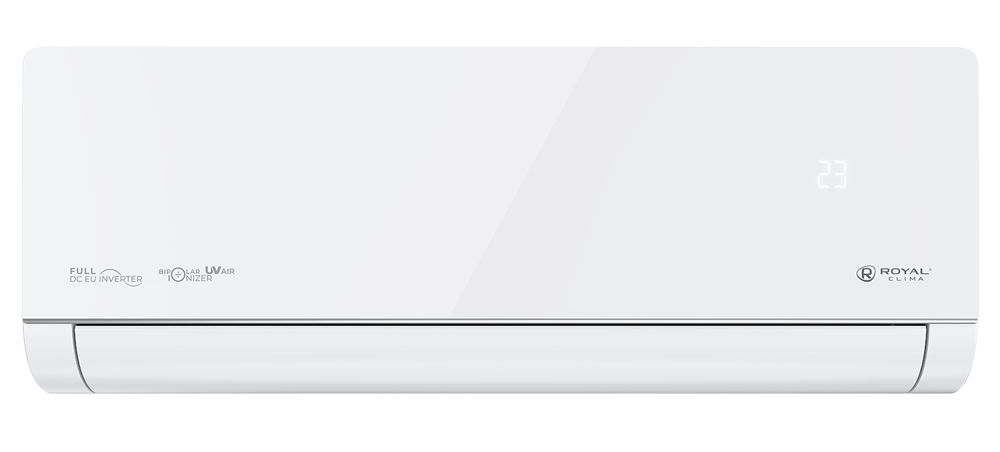 Инверторные сплит-системы ROYAL CLIMA