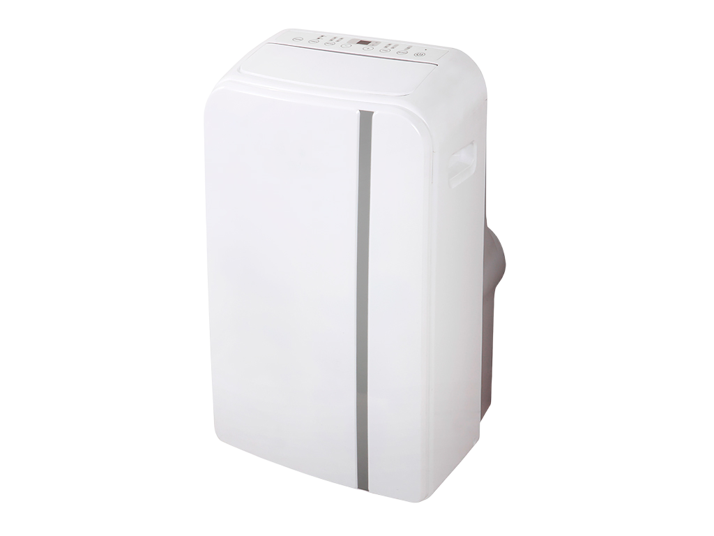 Мобильные кондиционеры MIDEA