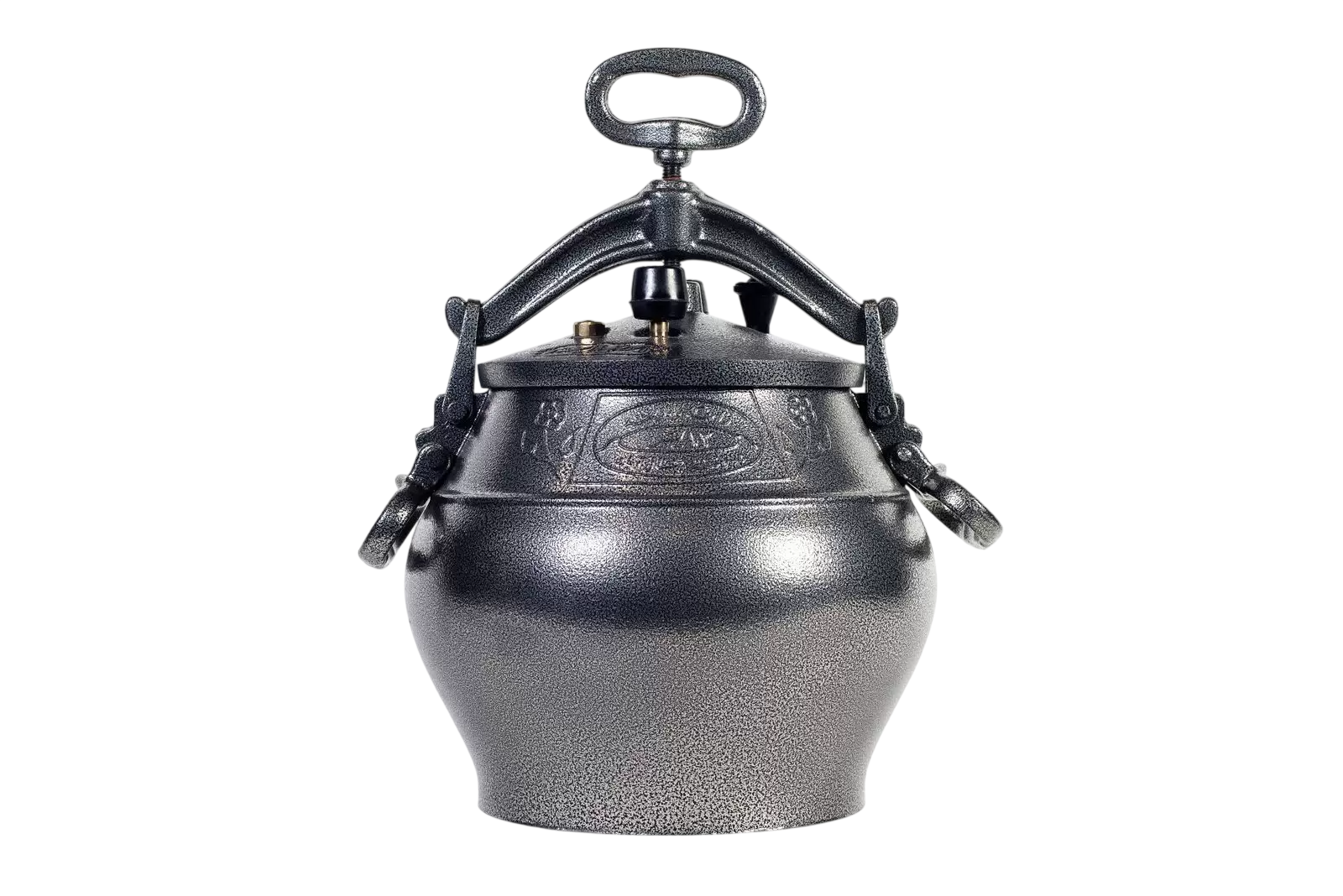 Афганские казаны