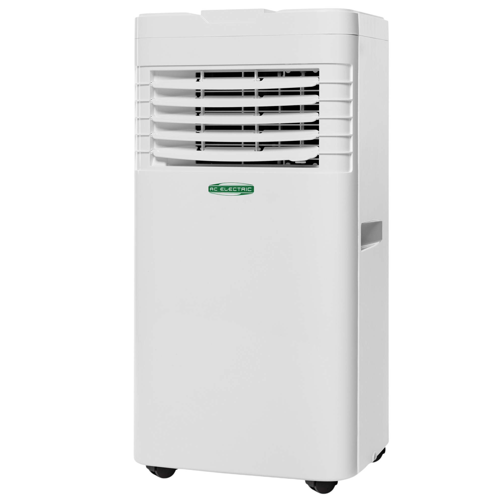 Мобильные кондиционеры AC ELECTRIC