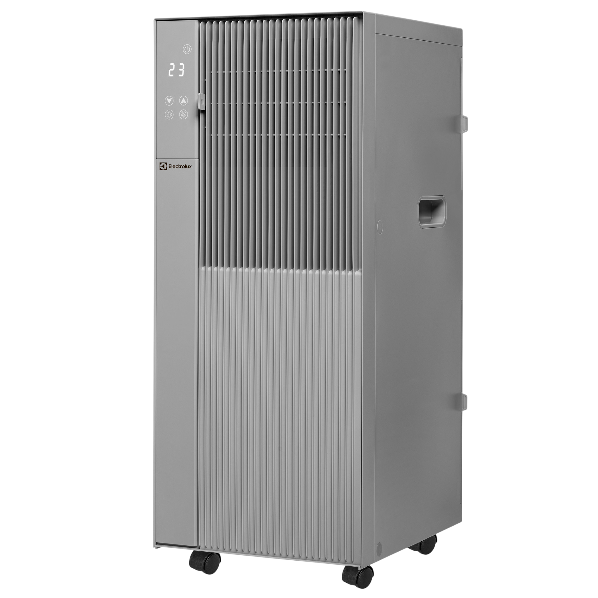 Мобильные кондиционеры Electrolux
