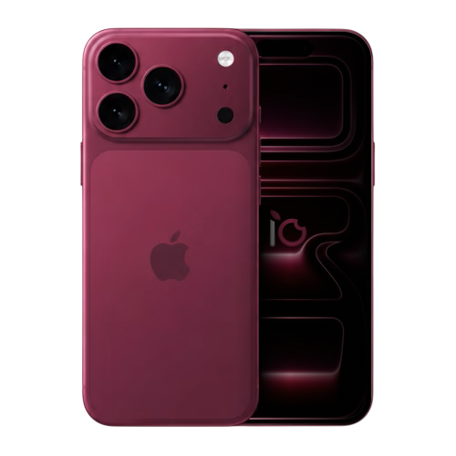 iPhone 18 Pro