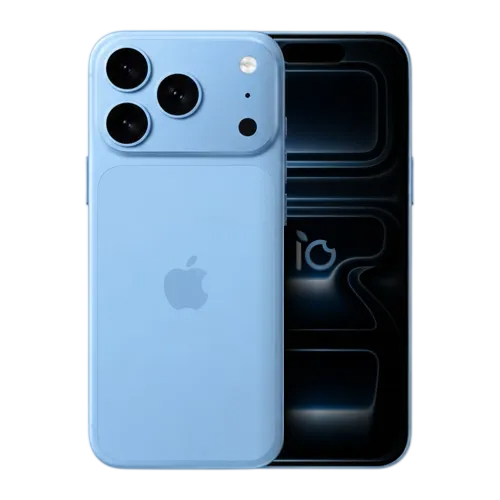 iPhone 18 Pro Max