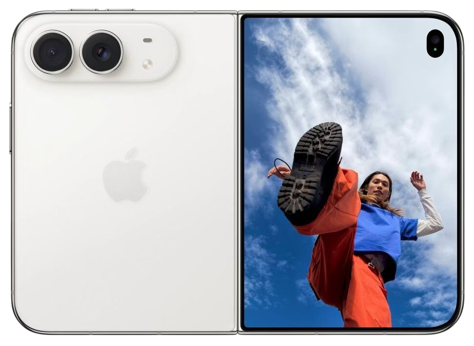 iPhone Duo