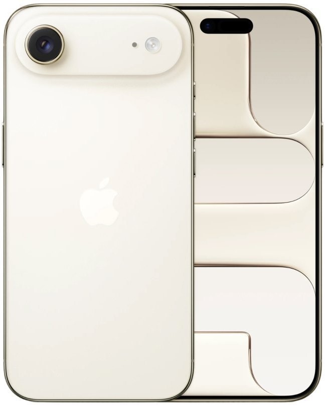 iPhone Air 512Gb Золотой eSIM