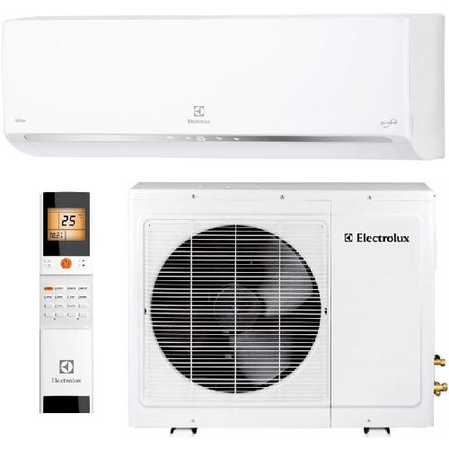 Тепловые насосы Electrolux VIKING EACS/I - 09 HVI/N3