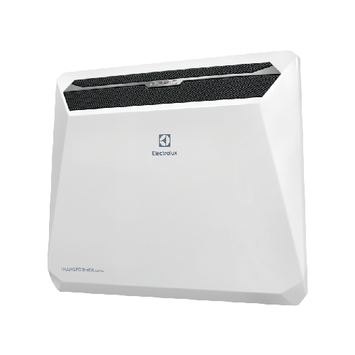 Комплект Electrolux Rapid Transformer с блоком управления ECH/R-1500 T-TUM (механический)