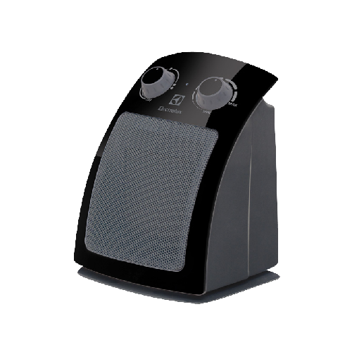 Тепловентилятор Electrolux EFH/C-5115 black