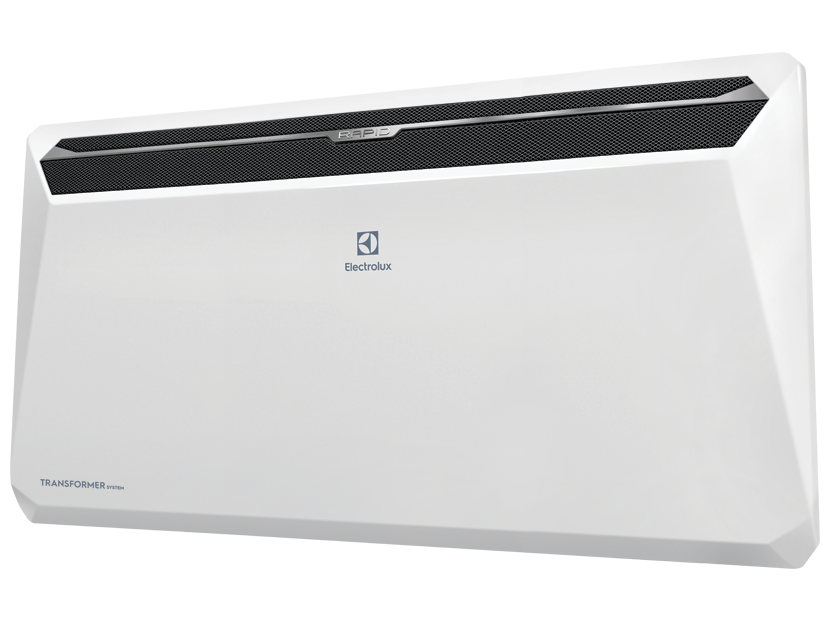 Комплект Electrolux Air Gate Transformer с блоком управления ECH/AG2-2000 T-TUM (механический)