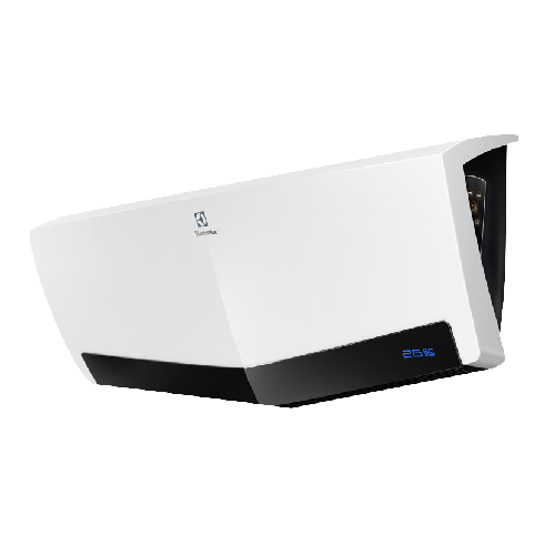 Тепловентилятор Electrolux EFH/W - 7020