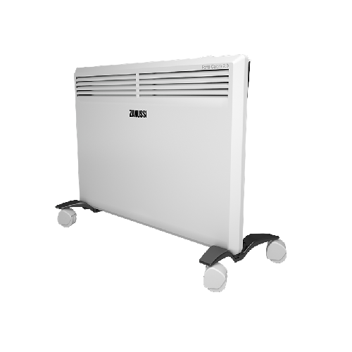 Конвектор электрический Zanussi ZCH/S-1000 ER