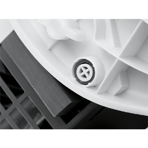 Конвектор электрический Electrolux ECH/R-1000 M
