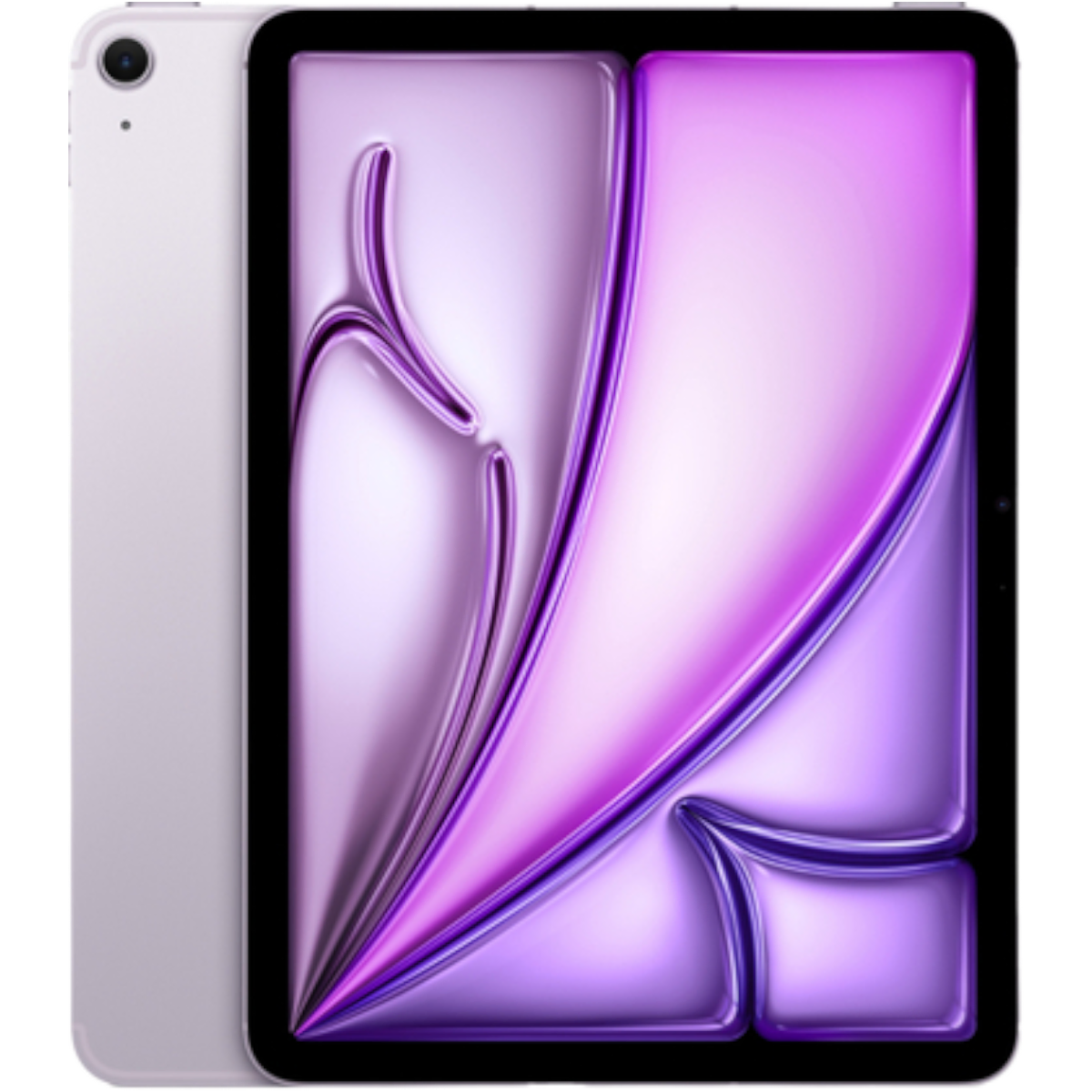 iPad Air 11 M3 2025 128Gb WiFi Фиолетовый