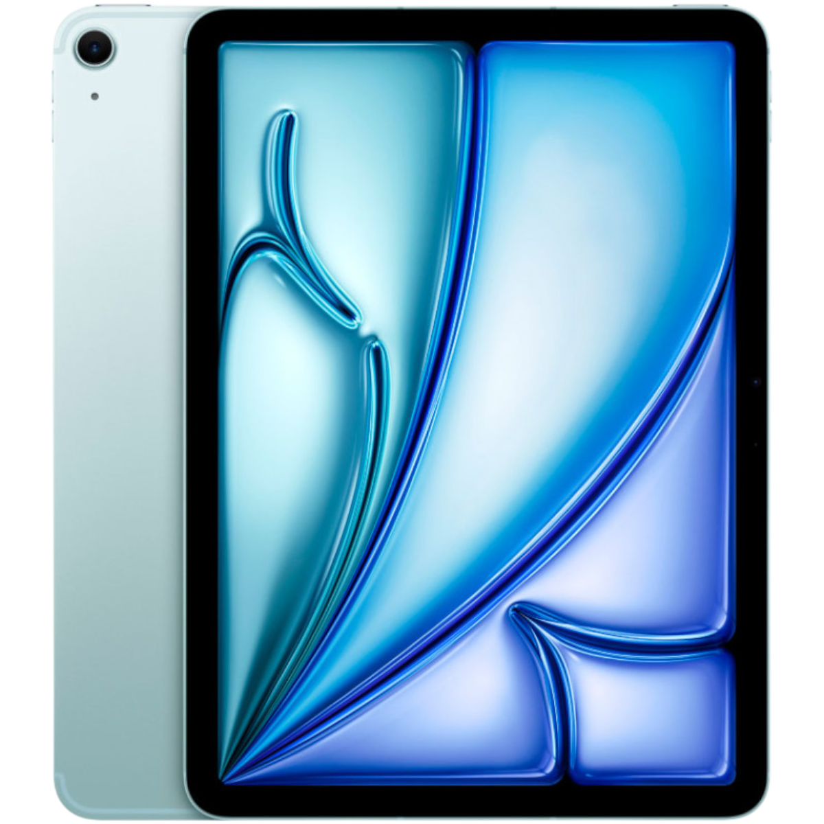 iPad Air 11 M3 2025 512Gb WiFi Голубой