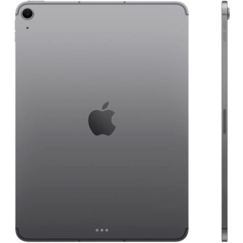 iPad Air 11 M3 2025 128Gb WiFi+Cellular Серый Космос