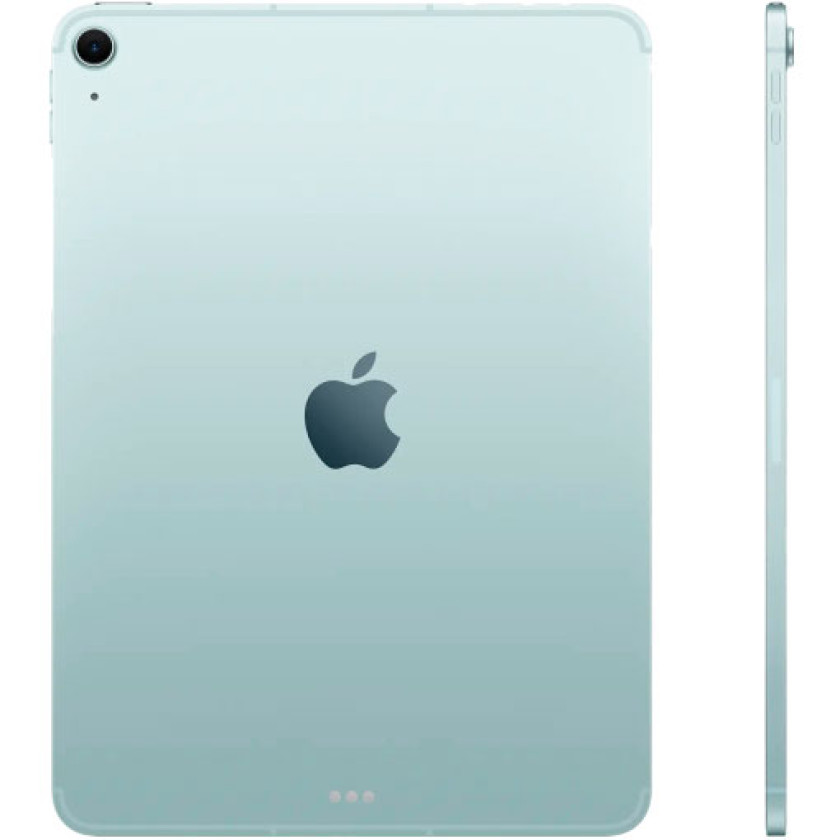 iPad Air 11 M3 2025 128Gb WiFi+Cellular Голубой