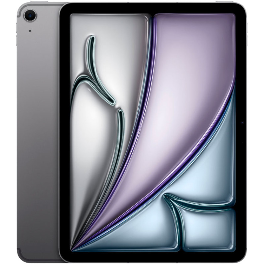 iPad Air 11 M3 2025 256Gb WiFi+Cellular Серый Космос