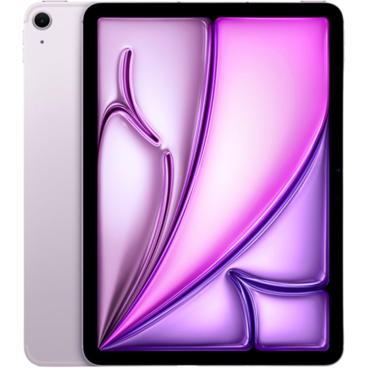 iPad Air 11 M3 2025 1Tb WiFi+Cellular Фиолетовый