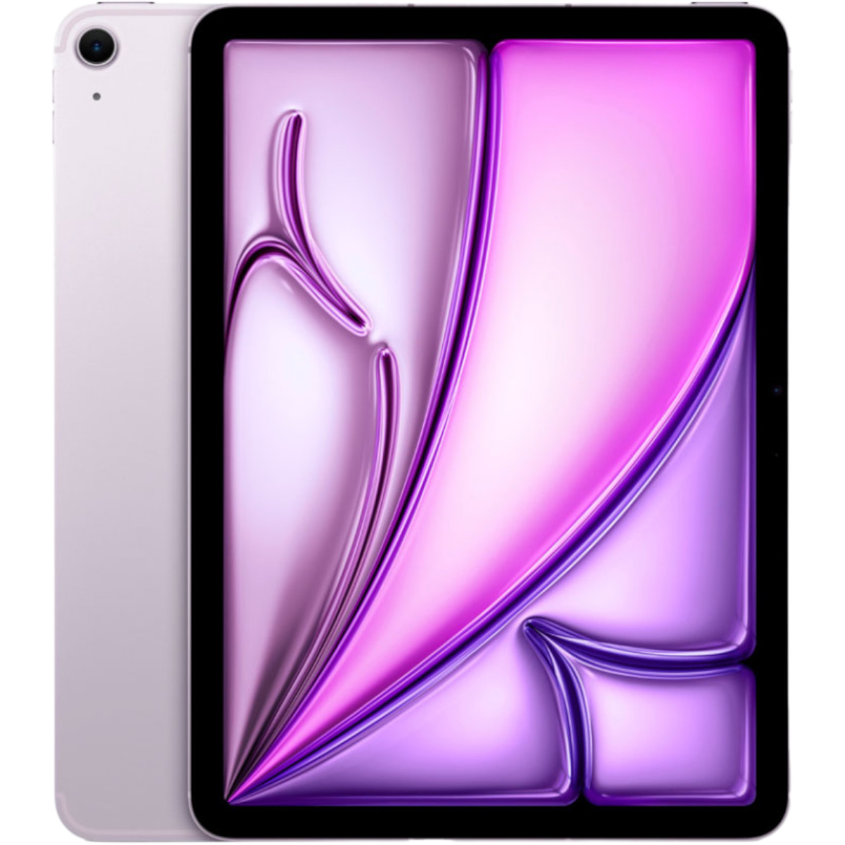iPad Air 13 M3 2025 1Tb WiFi+Cellular Фиолетовый