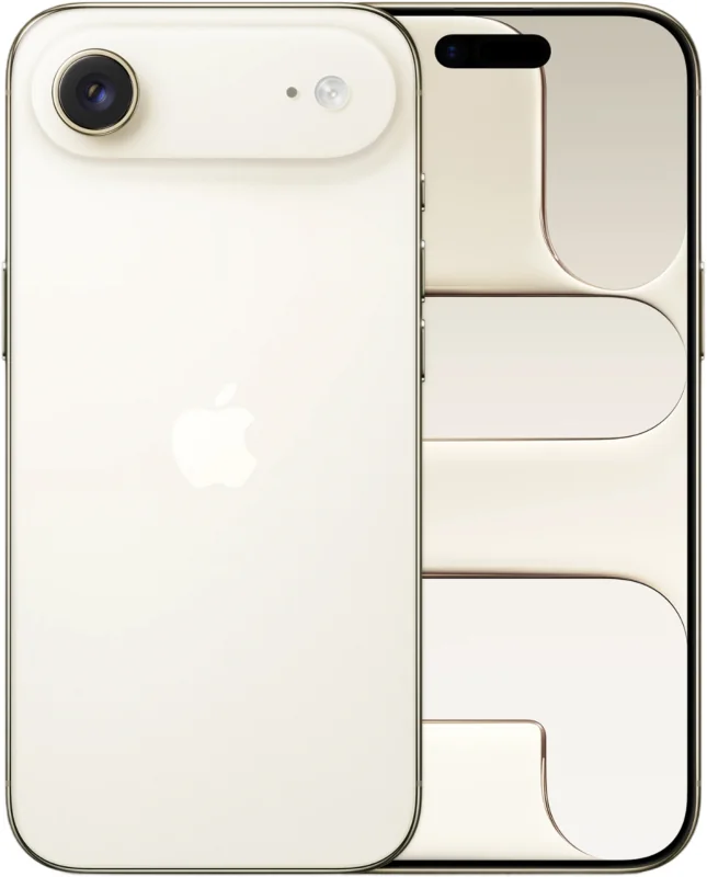 iPhone Air 256Gb Золотой eSIM