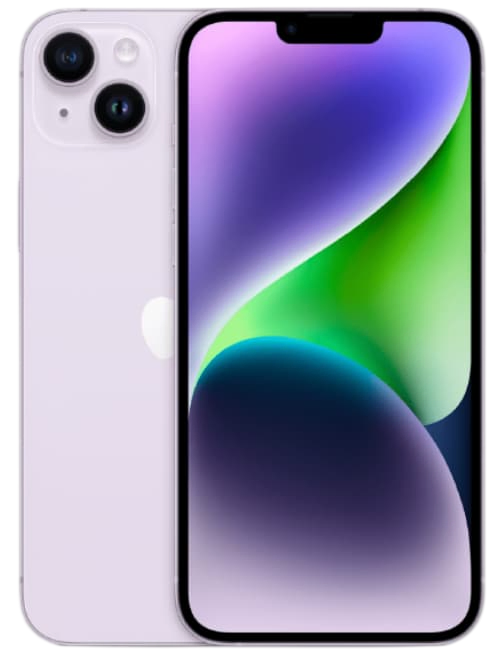 iPhone 14 128Gb Фиолетовый Евро