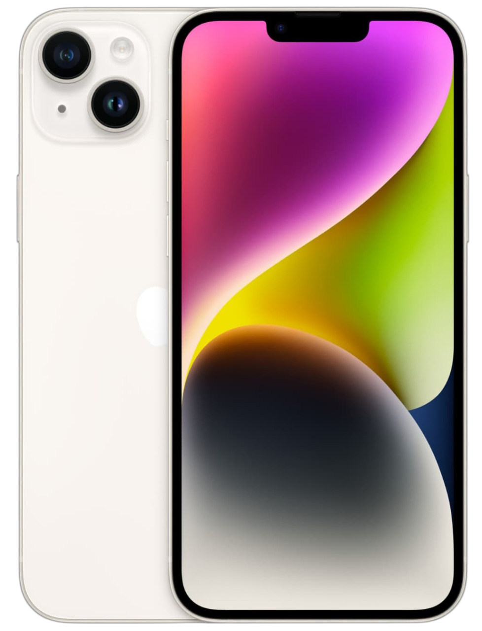 iPhone 14 128Gb Сияющая Звезда Евро