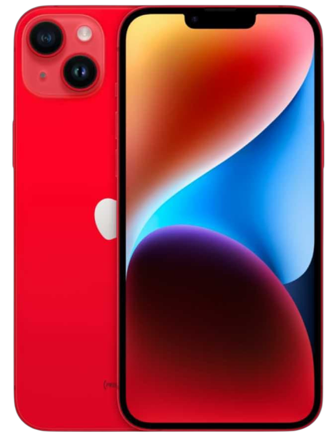 iPhone 14 128Gb Красный Евро