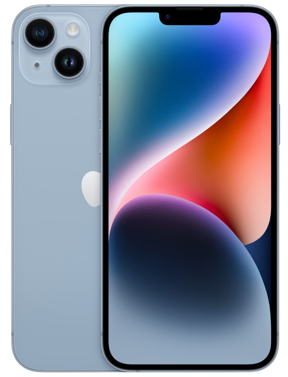 iPhone 14 128Gb Голубой Евро