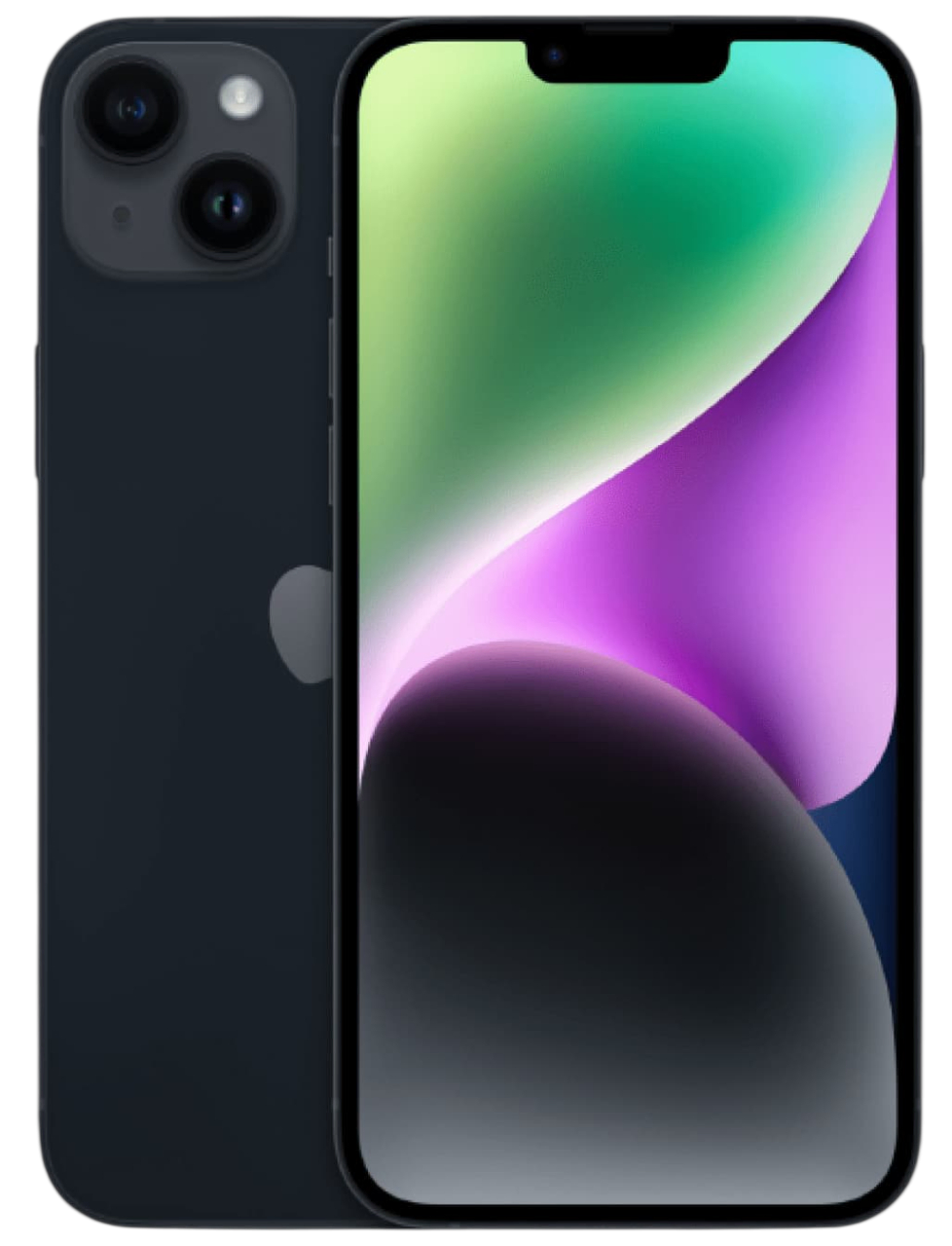 iPhone 14 128Gb Темная Ночь Евро