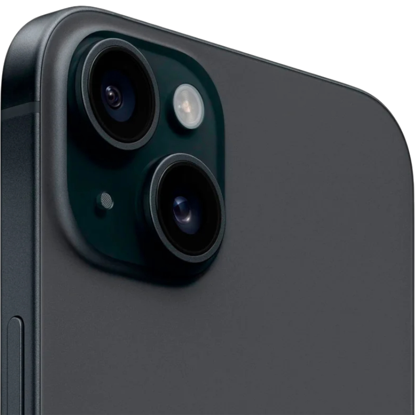 iPhone 15 128Gb Черный