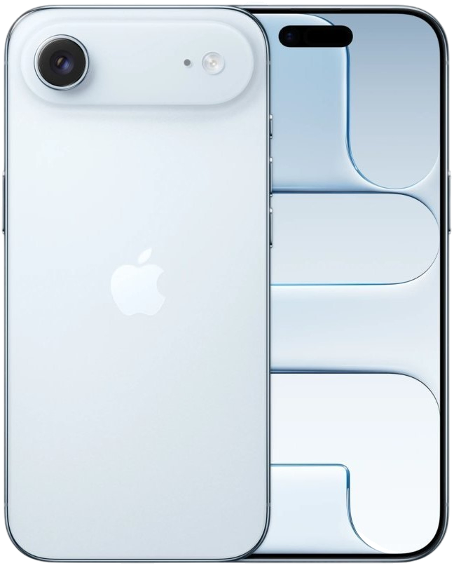 iPhone Air 1Тb Голубой eSIM