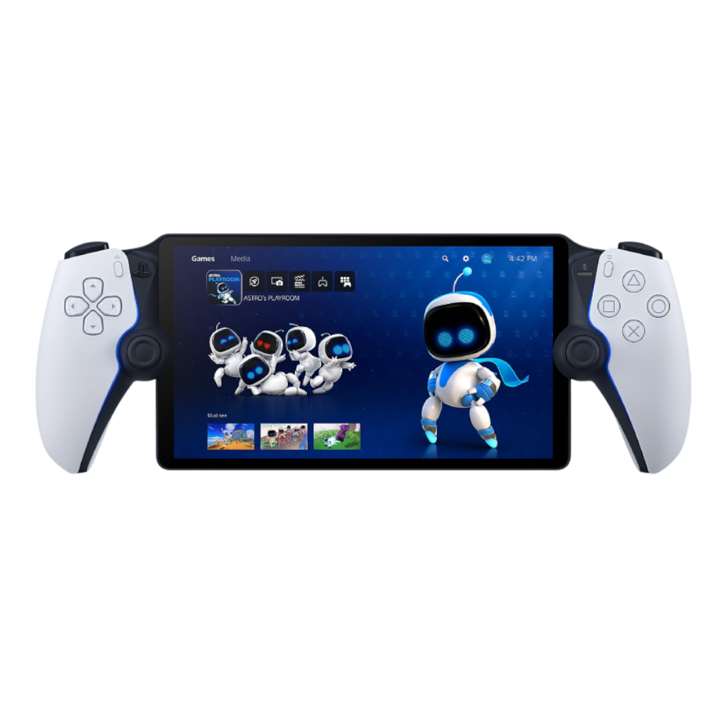Игровая Консоль Sony PlayStation Portal Remote Player для PS5