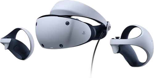 Очки Виртуальной Реальности Sony PlayStation VR2