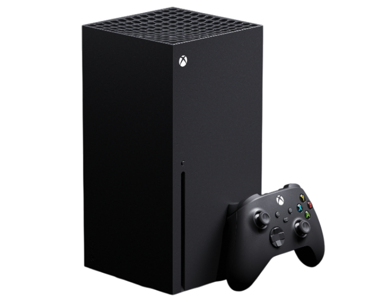 Консоль Microsoft Xbox Series X