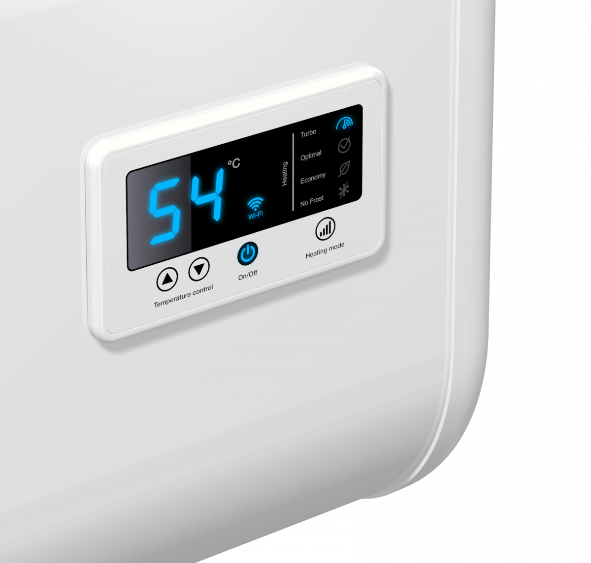 THERMEX IF 80 H (pro) Wi-Fi
